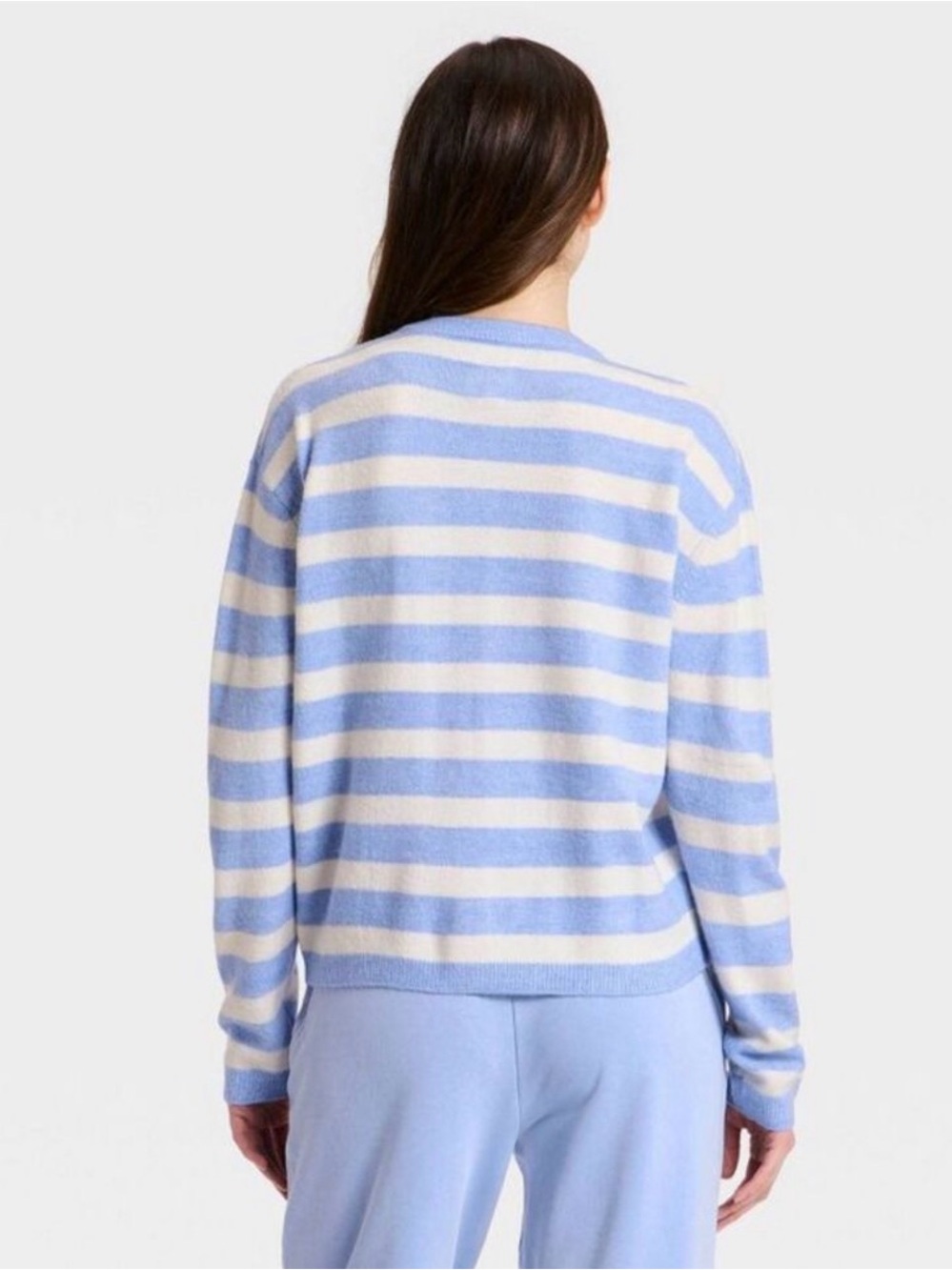 JoyLab  Cardigan - Picture 2 of 5